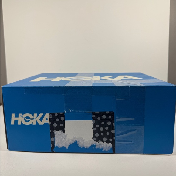 Hoka Arahi 8 Women's Running Shoes Color Black And White Size 8B - Picture 8 of 9